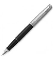 pióro jotter bond street czarny  ct 2030947