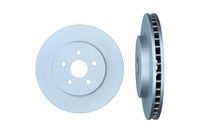 TARCZA HAMULCOWA PRZÓD LEXUS RX 2003 2004 2005 2006 2007 2008