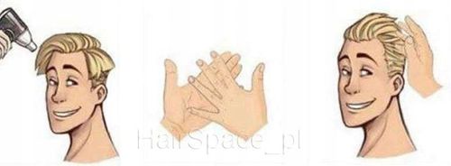 Puder Proszek do Stylizacji Włosów Matowy Efekt Objętość Przetłuszczanie na Arena.pl