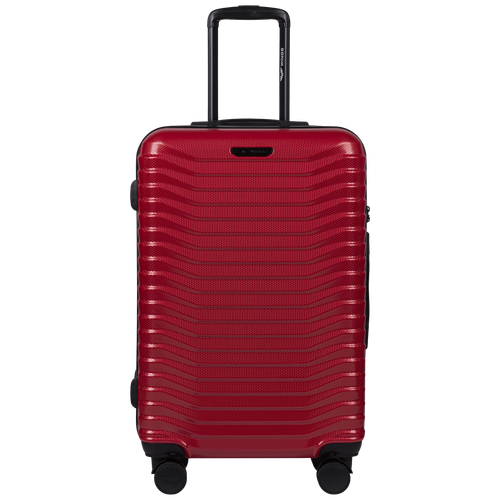 Walizka ŚREDNIA WINGS PC SEA EAGLE 24" RED na Arena.pl