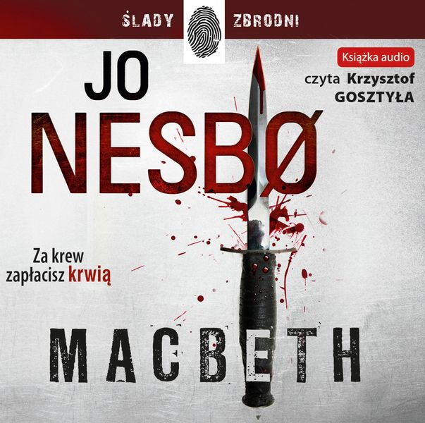 (mp3) Macbeth zdjęcie 1