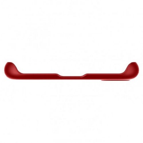 Spigen Thin Fit iPhone X red metalic 057CS22109 na Arena.pl