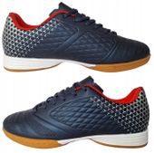 Buty sportowe na w-f halę halówki do piłki nożnej młodzieżowe  39