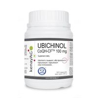 # KENAY Ubichinol COQH-CF 100 mg (300 kaps.)