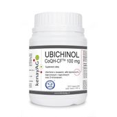 # KENAY Ubichinol COQH-CF 100 mg (300 kaps.)