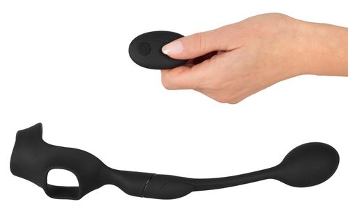 rebel cock ring with rc butt p na Arena.pl