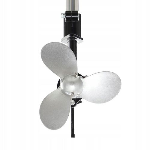 SILNIK ZABURTOWY SPALINOWY DO ŁÓDKI PONTONU 2-SUWOWY 5.8KM KD177 na Arena.pl