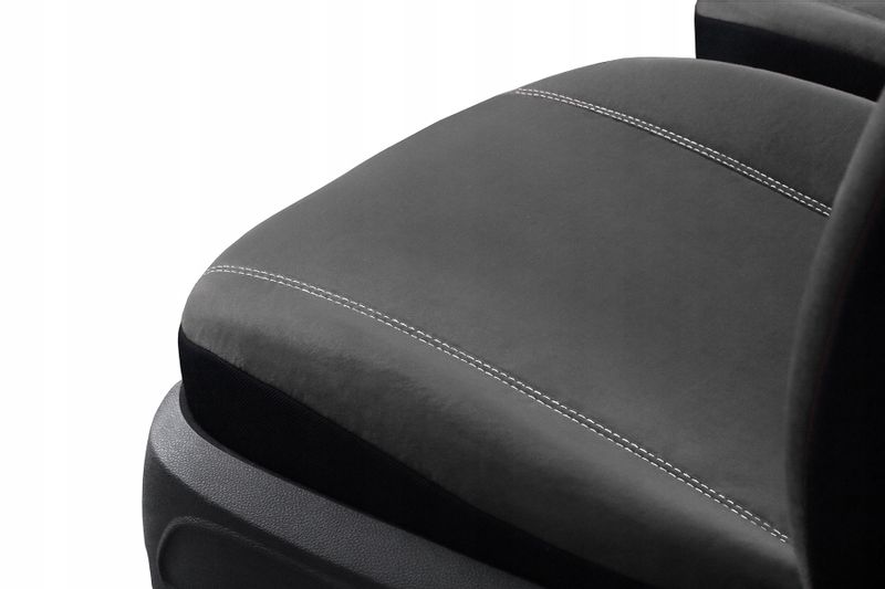 Pokrowce samochodowe do PEUGEOT Bipper Partner zdjęcie 4