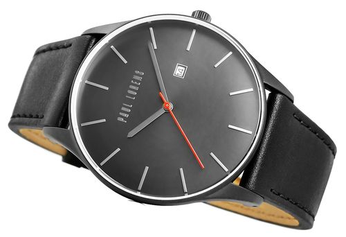 Zegarek Męski Paul Lorens PL7028A2-1A5-2 na Arena.pl