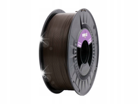 Winkle Filament PLA HD Ebony brązowy 1.75mm