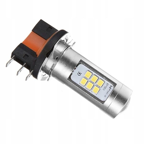 H15 żarówka LED 12V CANBUS 1900lm zdjęcie 4