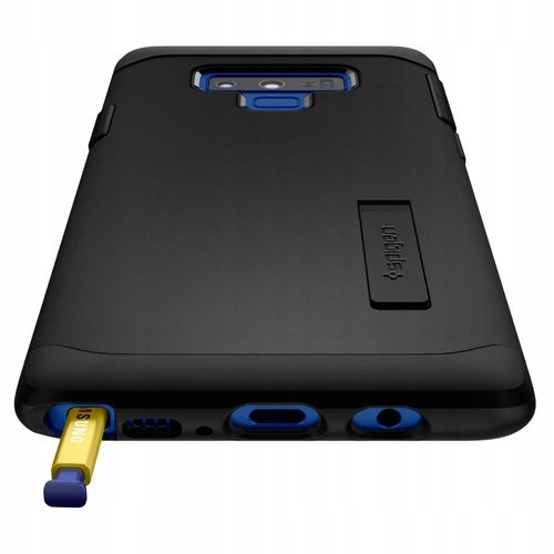 ETUI SPIGEN SLIM ARMOR GALAXY NOTE 9 + 2X FOLIA na Arena.pl