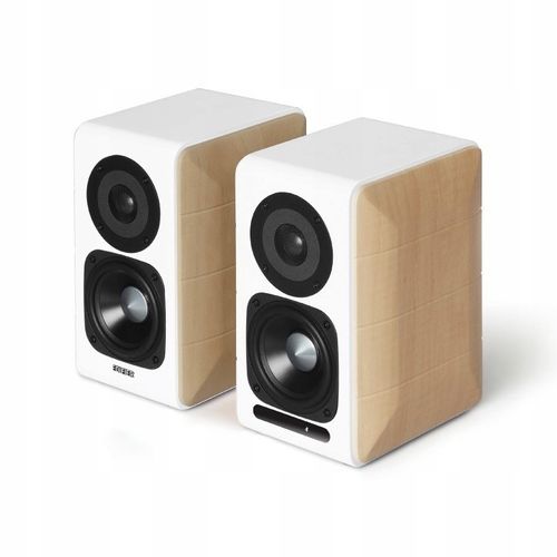 Głośniki komputerowe Edifier 88W Bluetooth pilot na Arena.pl