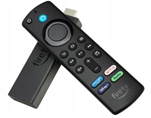 Odtwarzacz multimedialny AMAZON Fire TV Stick FHD na Arena.pl