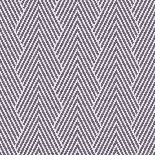 Tapeta Flizelinowa Wzór GEOMETRYCZNY Styl Art Deco na Arena.pl