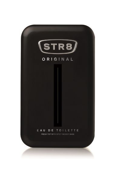 STR 8 Original Woda toaletowa   100ml zdjęcie 1
