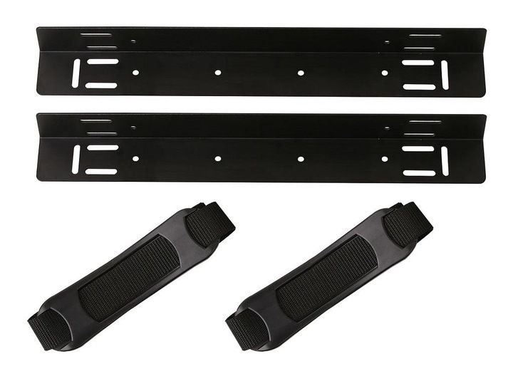 Podwieszany Uchwyt Podblatowy na Komputer PC zdjęcie 1