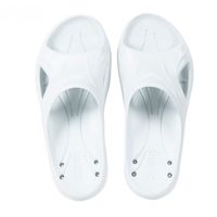 ARENA KLAPKI HYDROSOFT II MAN HOOK LIGHT GREY ROZMIAR 41 BASEN PLAŻA