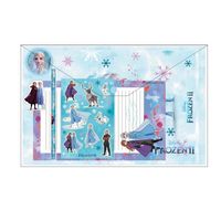 Kraina Lodu, Zestaw Artykułów Szkolnych