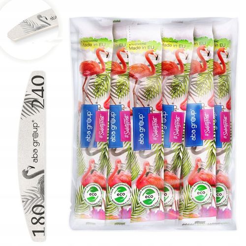 Aba Group Pilnik Łódka 180/240 Slim Folia 100 szt na Arena.pl