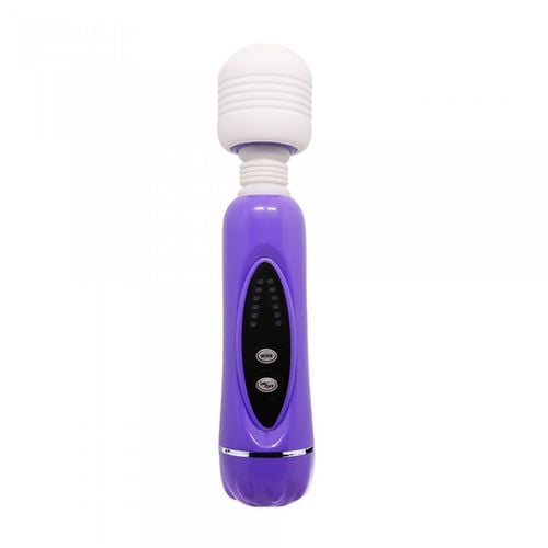 baile   magical massager, 1+3 combination, 12 vibration functions na Arena.pl