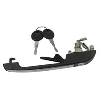 KLAMKA DRZWI PRZÓD LEWY VW GOLF II 1984 1985 1986 1987 1988 1989 1990 1991