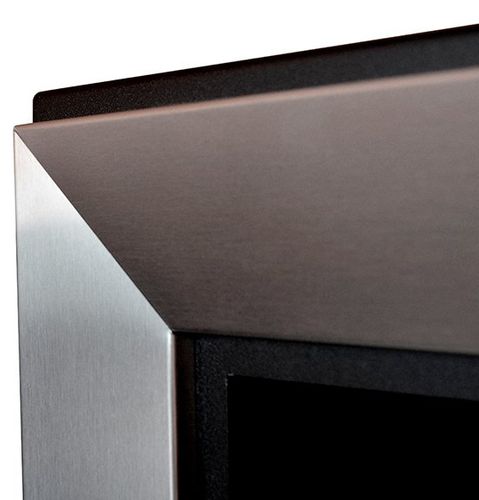 Biokominek Simple Fire FRAME 1200 inox na Arena.pl