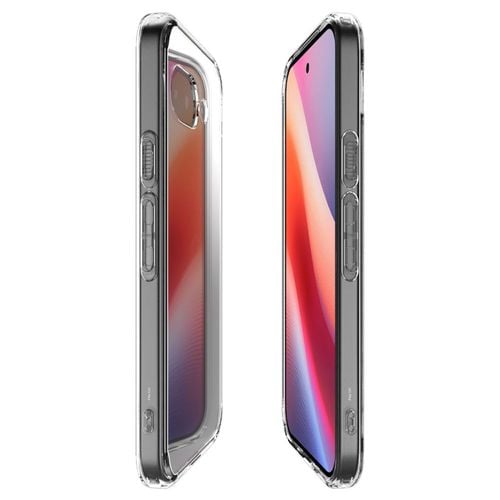 spigen ultra hybrid google pixel 9a crystal clear na Arena.pl