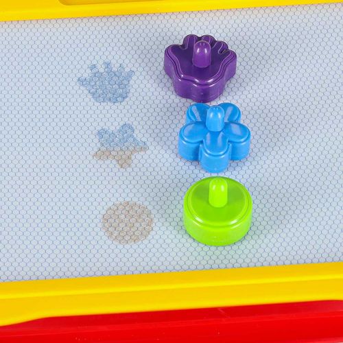 TABLICA MAGNETYCZNA EDUKACYJNA 2W1 na Arena.pl