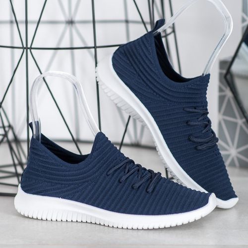 Wsuwane Buty Tekstylne r.36 na Arena.pl