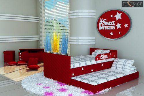 łóżko 140x80 sweet dreams double na Arena.pl