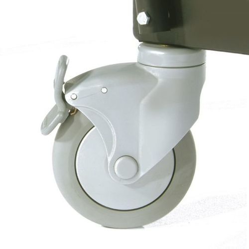 Stół do tenisa Competition 740 ITTF Cornilleau szary na Arena.pl