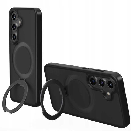 Spacecase Ring Pro Galaxy S25 Black na Arena.pl