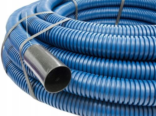 RODK AROT Rura niebieska fi 50 25 mb 31NT050M na Arena.pl