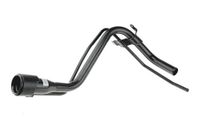 Toyota Yaris 05-11 Rura wlewu paliwa