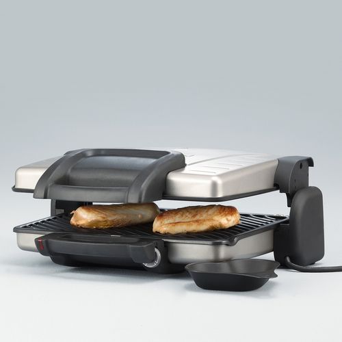 Grill kontaktowy SEVERIN 2389 na Arena.pl