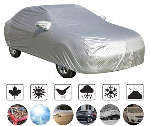 GOTEL POKROWIEC NA AUTO (480*175*120) na Arena.pl