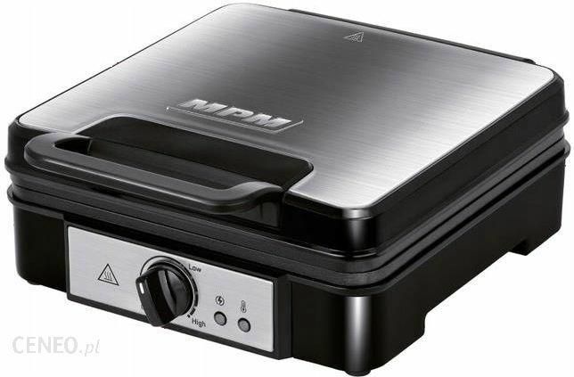 MPM GOFROWNICA MGO36M zdjęcie 1