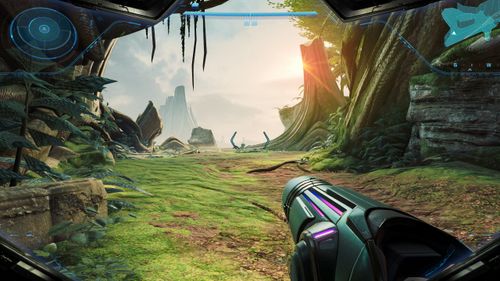 Gra Switch NINTENDO Metroid Prime 4: Beyond na Arena.pl