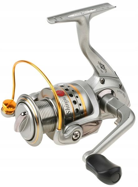 KOŁOWROTEK MIKADO SHINJU 4004 FD zdjęcie 1