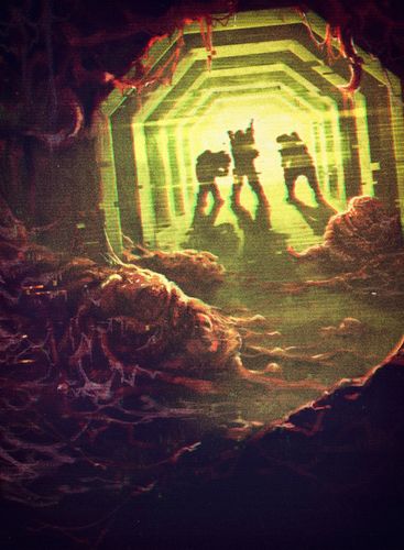 Nemesis: Lockdown - Stretch Goals (edycja angielska) na Arena.pl