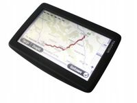 2 x TomTom Start 4EN52 Z1230 wyświetlacz LCD bateria