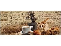 OBRAZ FRAGRANT COFFEE KAWA PRZYPRAWY KORZENNE MŁYNEK