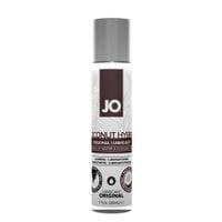 system jo   coconut hybrid lubricant 30 ml
