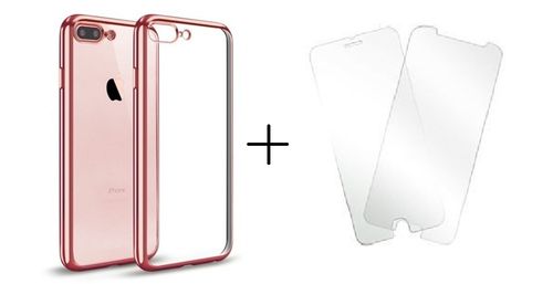 ETUI ELECTRO ROSE SAMSUNG NOTE 8 + SZKŁO GRATIS na Arena.pl