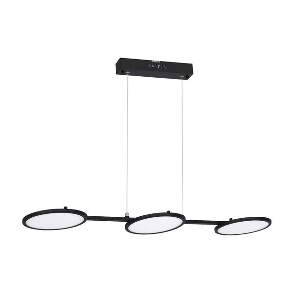 LAMPA WISZĄCA GIRO 30W LED zdjęcie 1