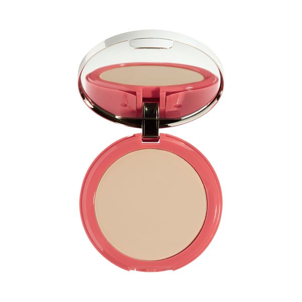 LAMEL Cloud Matte Puder matujący 403 zdjęcie 1