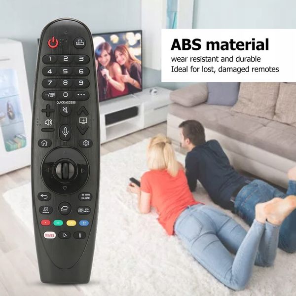 PILOT DO TELEWIZORA LG UM80 UM75 UM73 UM71 zdjęcie 5