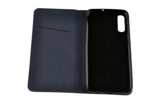 Etui Smart do SAMSUNG GALAXY A70 A705 niebieski na Arena.pl