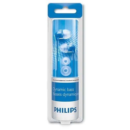 Philips Słuchawki  SHE3590BL na Arena.pl